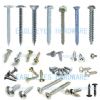 Steel And Stainless Steel Self-Tapping Screws
